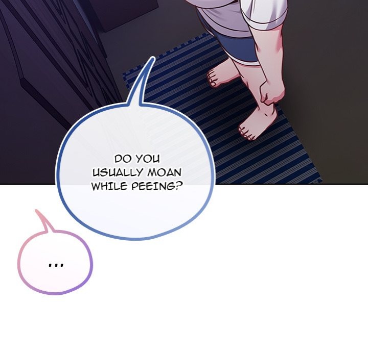 But You’re the Same Age as My Daughter?!