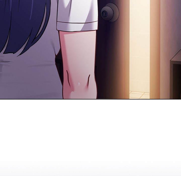 But You’re the Same Age as My Daughter?!