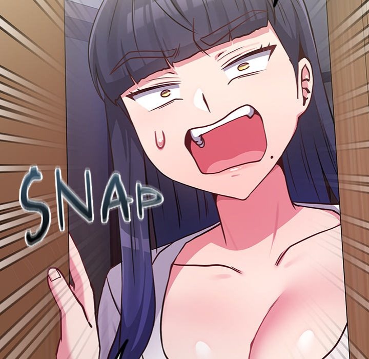 But You’re the Same Age as My Daughter?!