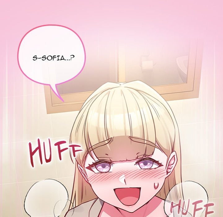 But You’re the Same Age as My Daughter?!