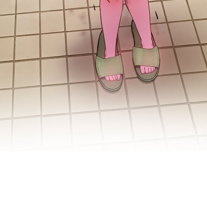 But You’re the Same Age as My Daughter?!