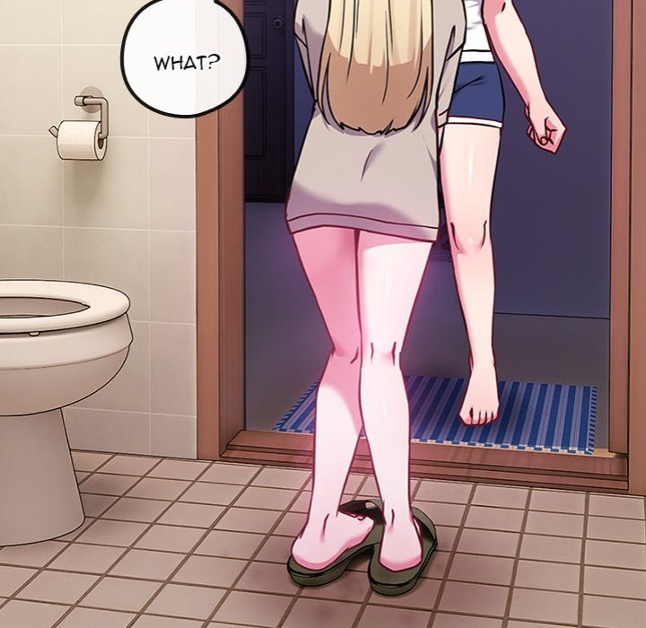 But You’re the Same Age as My Daughter?!