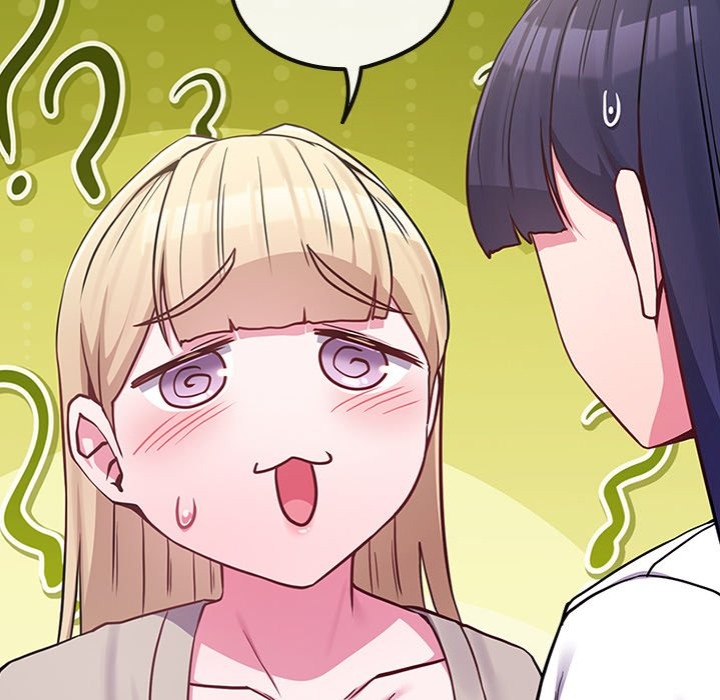 But You’re the Same Age as My Daughter?!