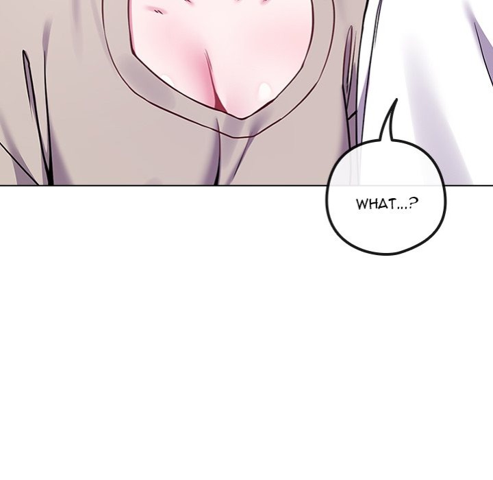 But You’re the Same Age as My Daughter?!