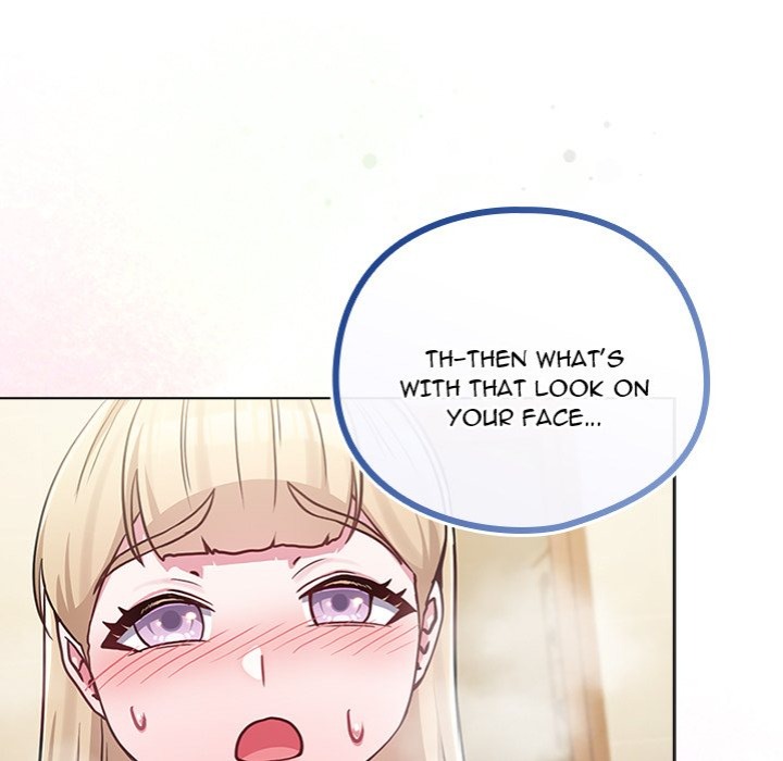 But You’re the Same Age as My Daughter?!