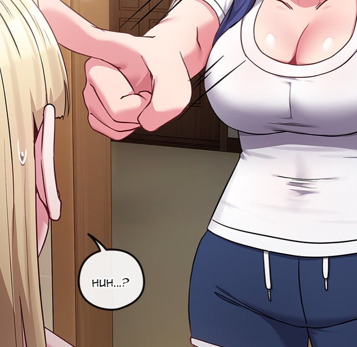 But You’re the Same Age as My Daughter?!