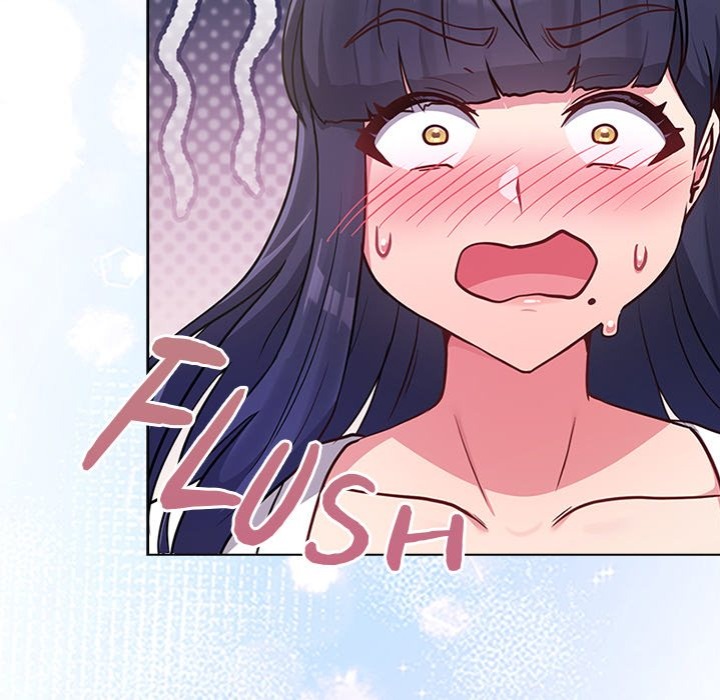 But You’re the Same Age as My Daughter?!