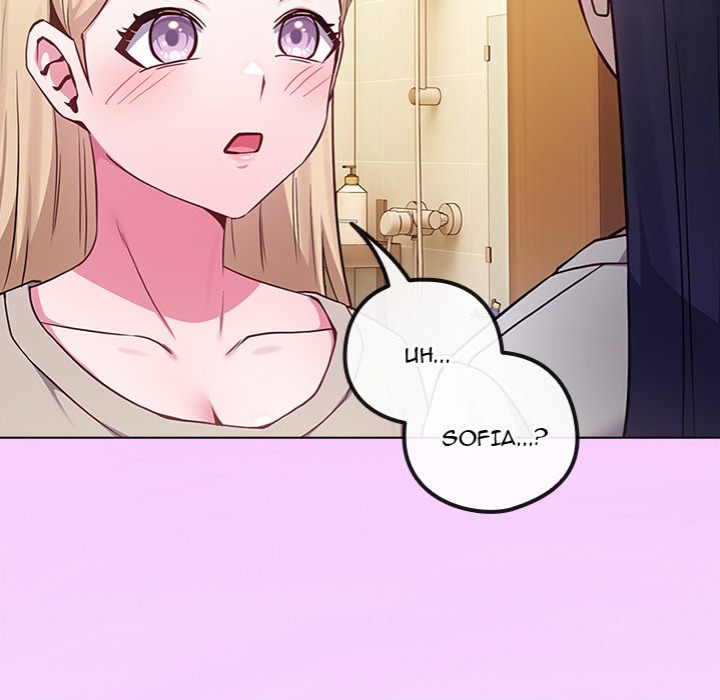 But You’re the Same Age as My Daughter?!