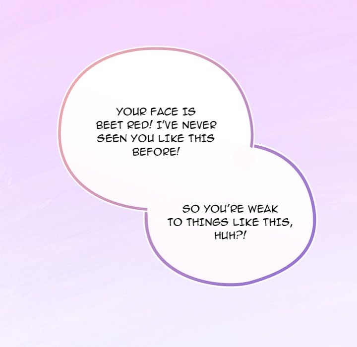 But You’re the Same Age as My Daughter?!