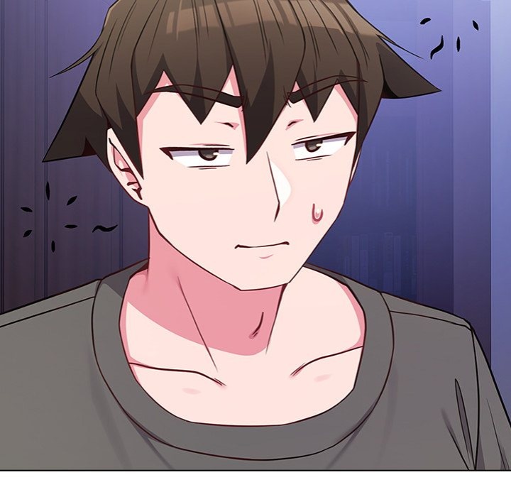 But You’re the Same Age as My Daughter?!