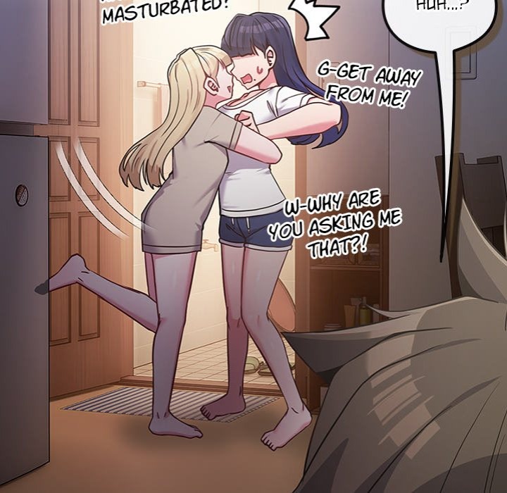 But You’re the Same Age as My Daughter?!