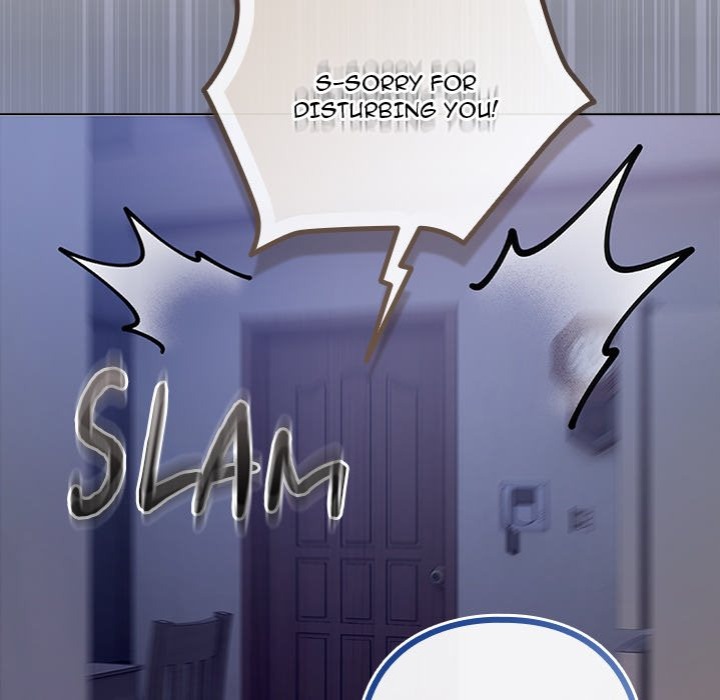 But You’re the Same Age as My Daughter?!