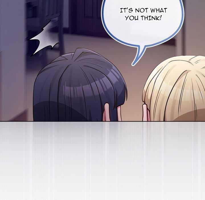 But You’re the Same Age as My Daughter?!