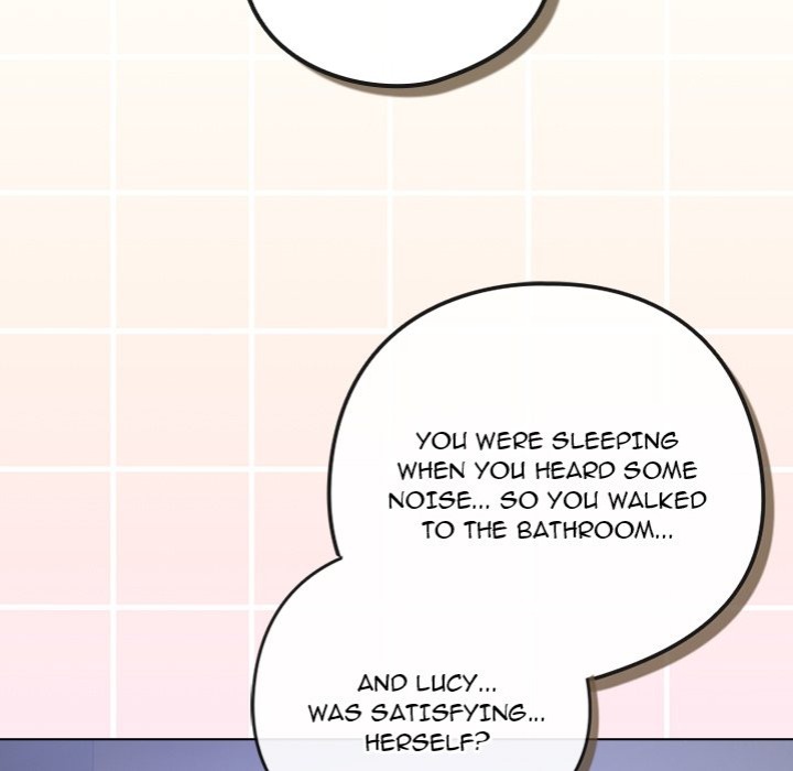 But You’re the Same Age as My Daughter?!