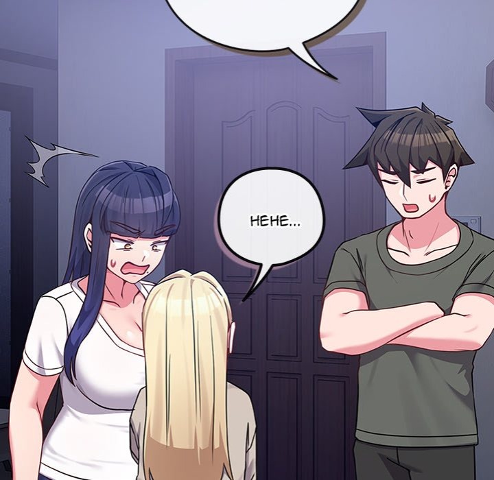 But You’re the Same Age as My Daughter?!