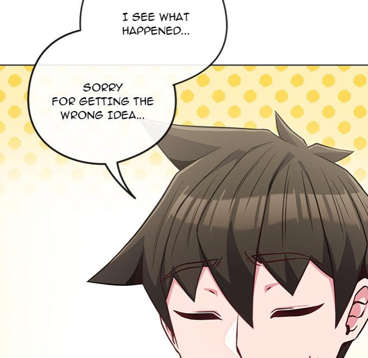 But You’re the Same Age as My Daughter?!