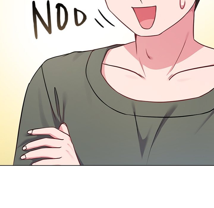 But You’re the Same Age as My Daughter?!