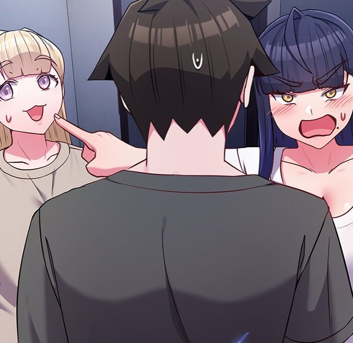 But You’re the Same Age as My Daughter?!