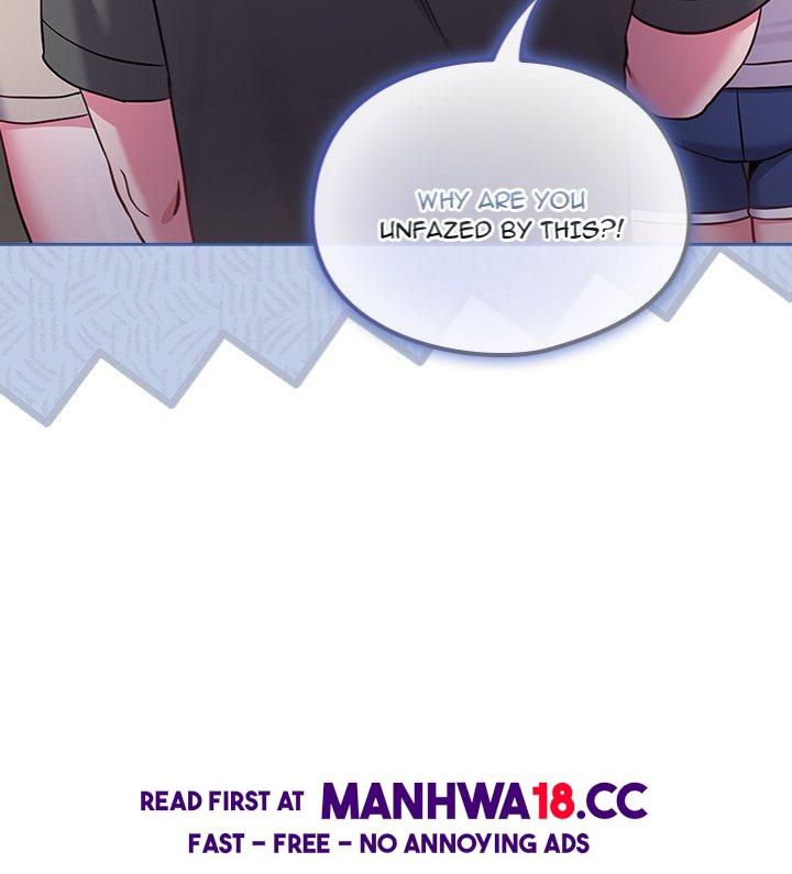 But You’re the Same Age as My Daughter?!