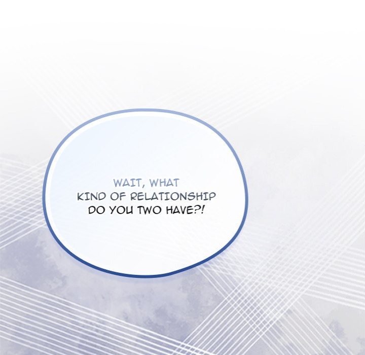 But You’re the Same Age as My Daughter?!