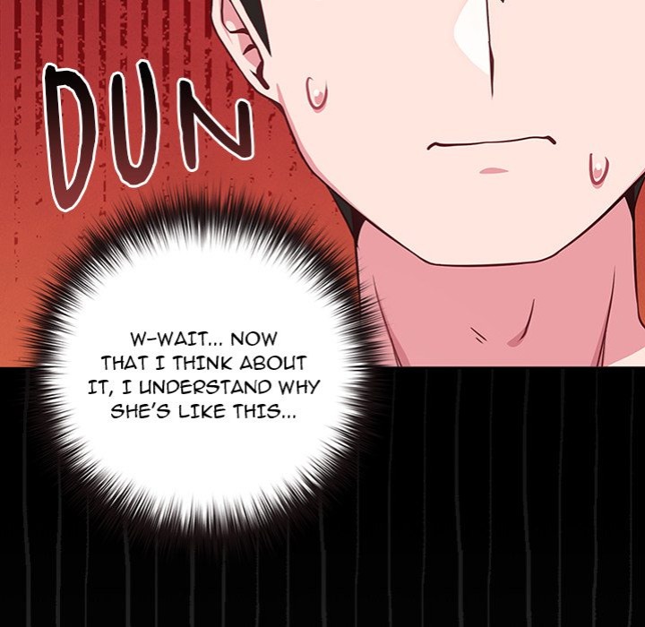 But You’re the Same Age as My Daughter?!