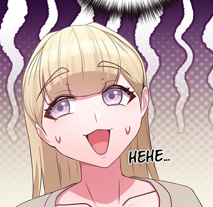 But You’re the Same Age as My Daughter?!