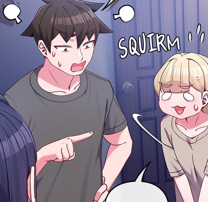 But You’re the Same Age as My Daughter?!