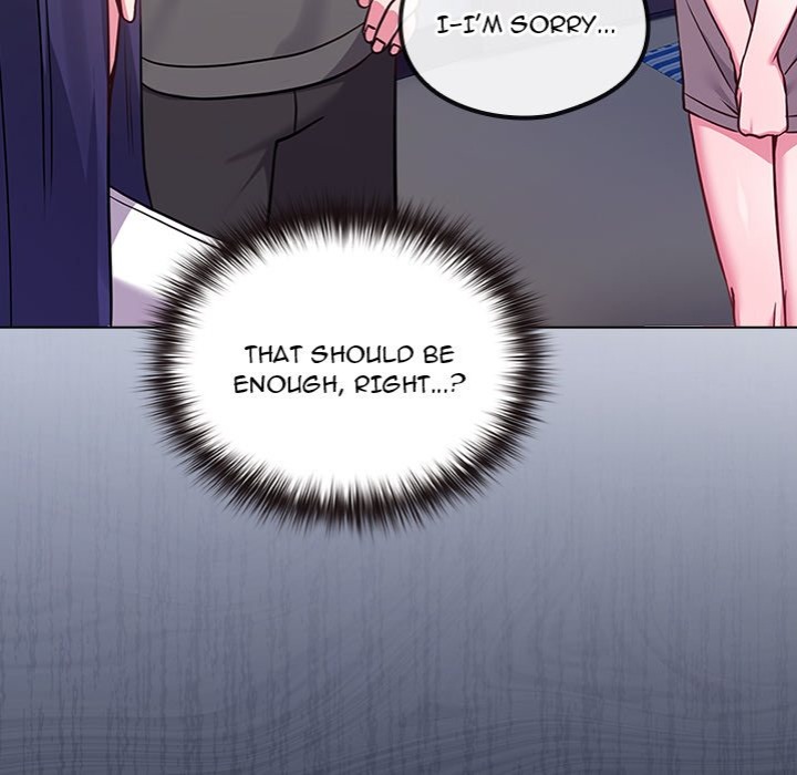 But You’re the Same Age as My Daughter?!