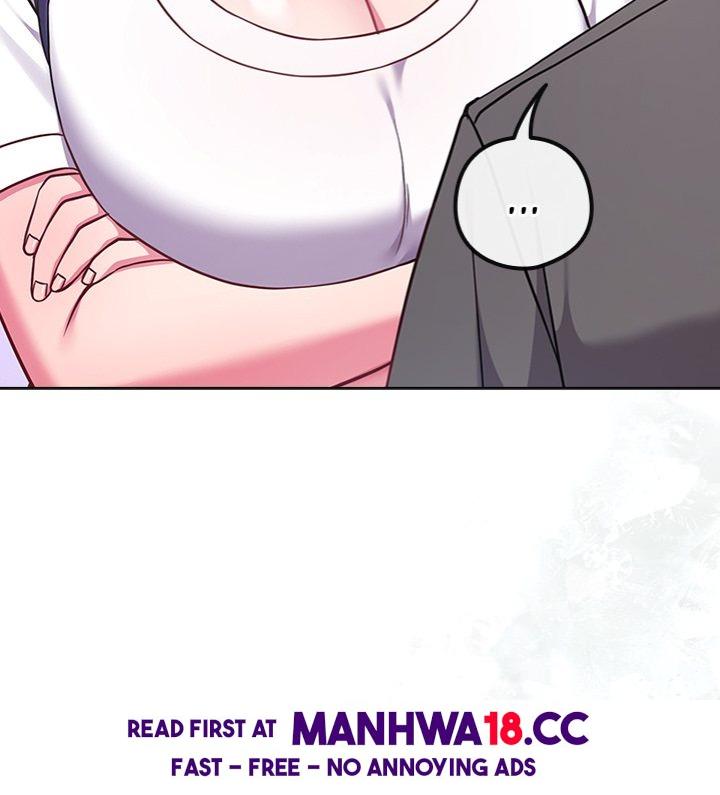 But You’re the Same Age as My Daughter?!