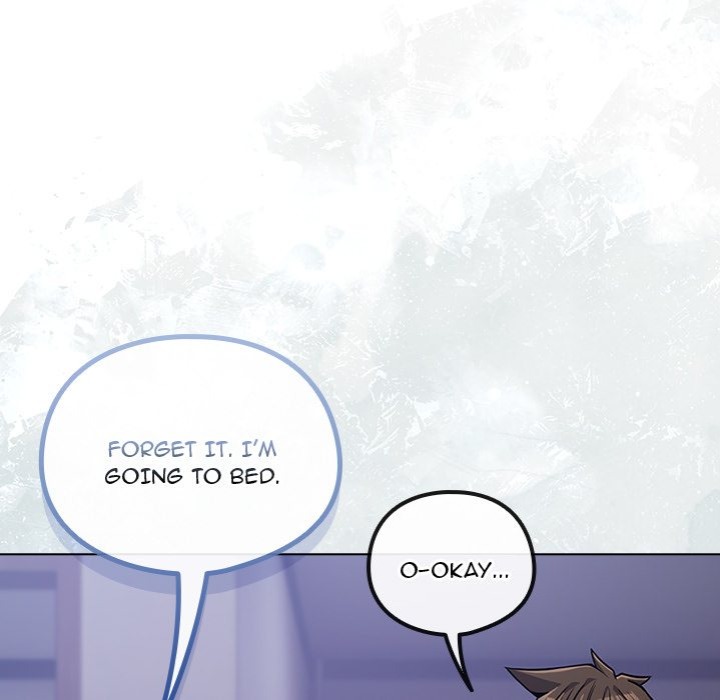 But You’re the Same Age as My Daughter?!