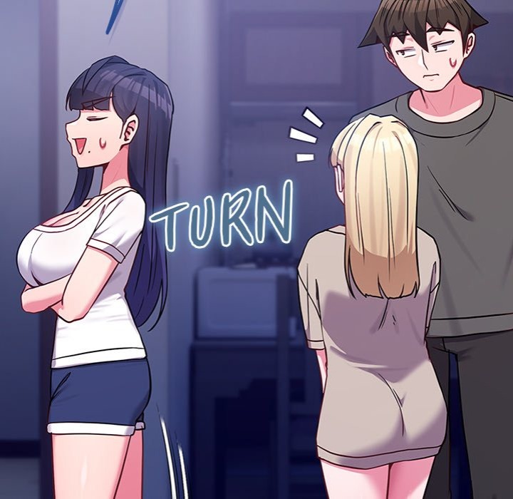 But You’re the Same Age as My Daughter?!