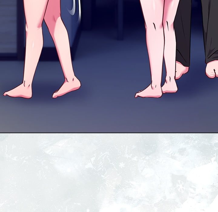 But You’re the Same Age as My Daughter?!