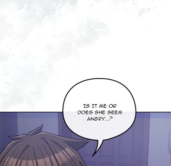 But You’re the Same Age as My Daughter?!