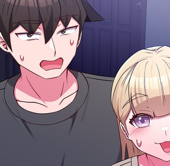 But You’re the Same Age as My Daughter?!