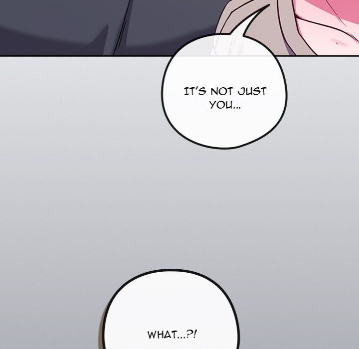 But You’re the Same Age as My Daughter?!