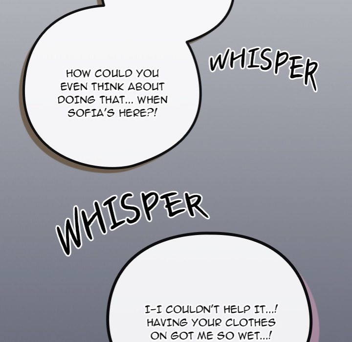 But You’re the Same Age as My Daughter?!