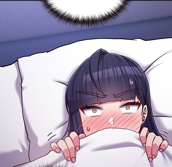 But You’re the Same Age as My Daughter?!