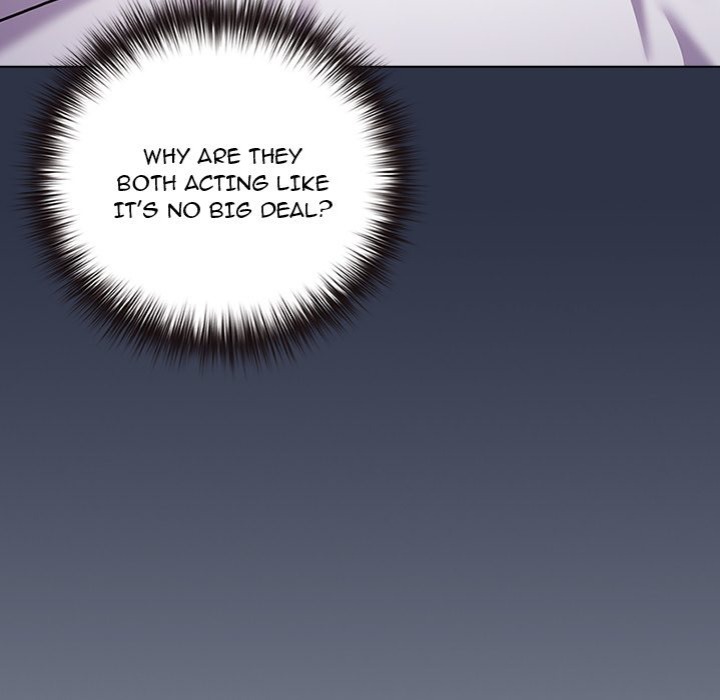 But You’re the Same Age as My Daughter?!