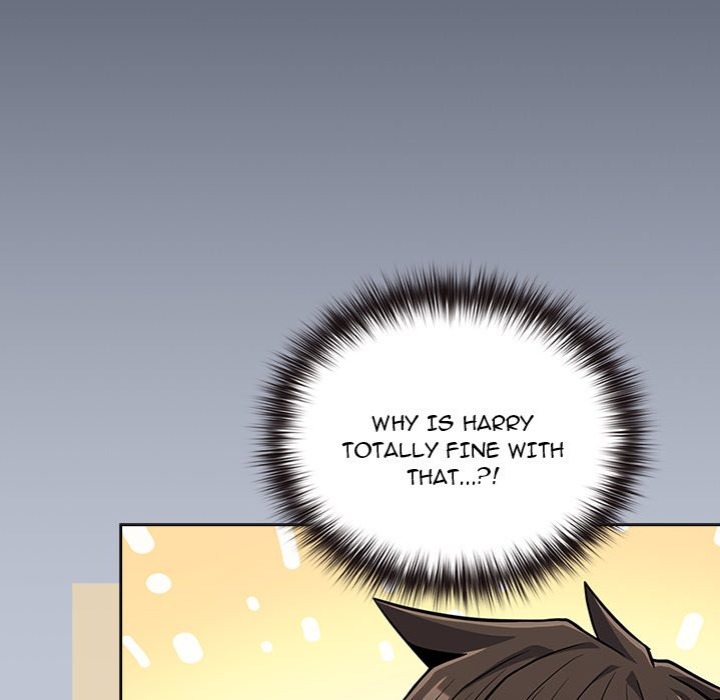 But You’re the Same Age as My Daughter?!