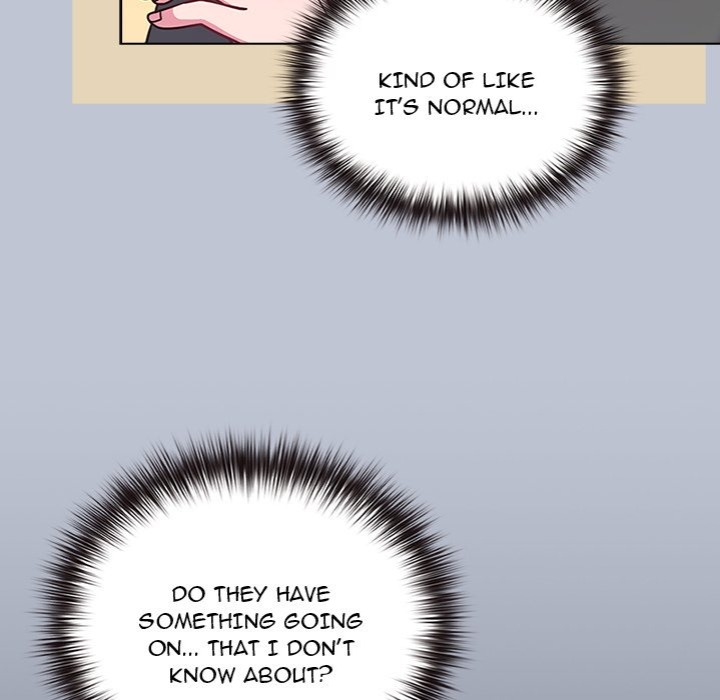 But You’re the Same Age as My Daughter?!