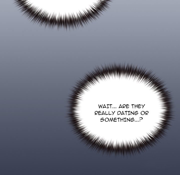 But You’re the Same Age as My Daughter?!