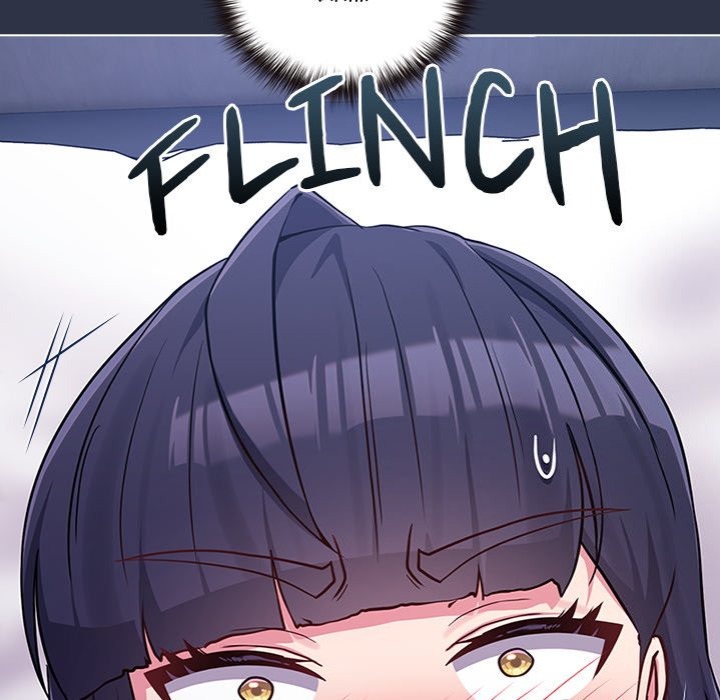 But You’re the Same Age as My Daughter?!