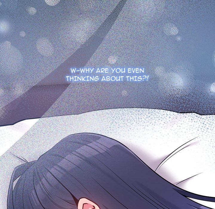 But You’re the Same Age as My Daughter?!