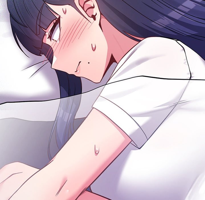 But You’re the Same Age as My Daughter?!