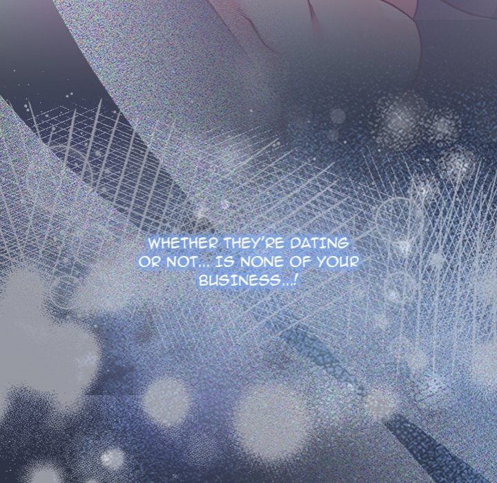 But You’re the Same Age as My Daughter?!