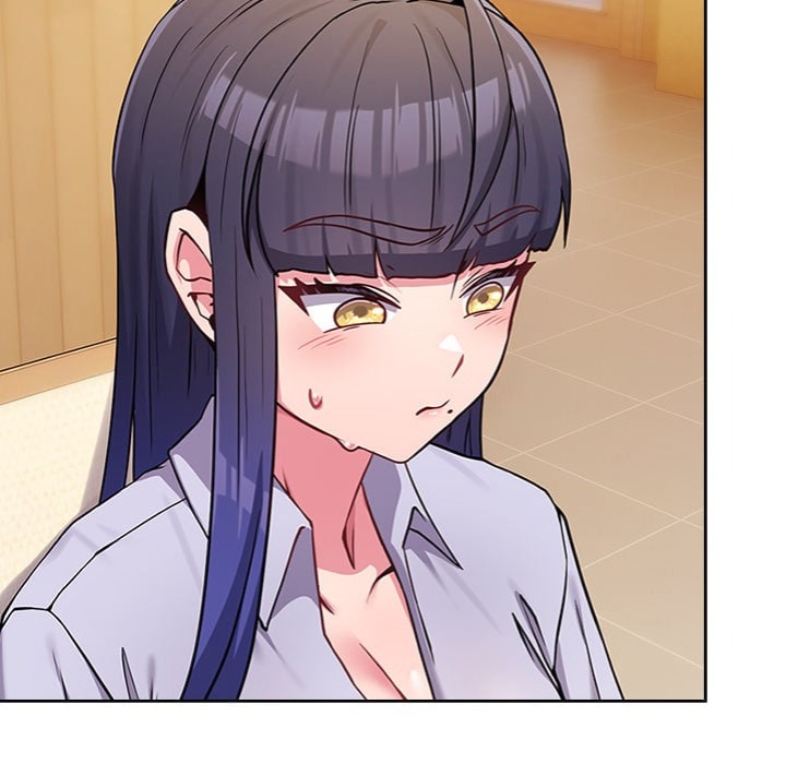 But You’re the Same Age as My Daughter?!