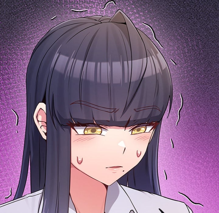 But You’re the Same Age as My Daughter?!