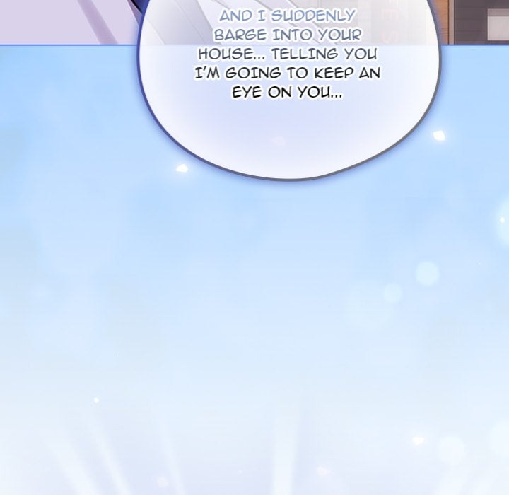 But You’re the Same Age as My Daughter?!