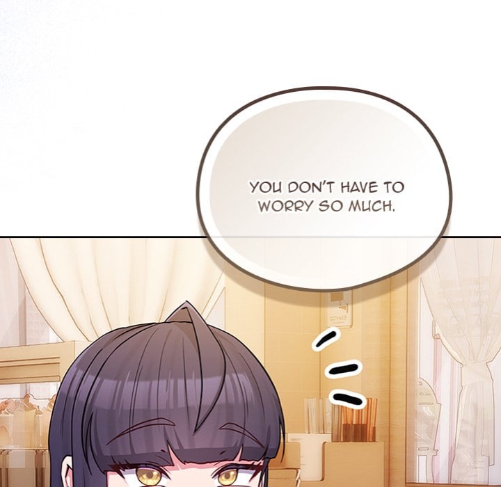 But You’re the Same Age as My Daughter?!
