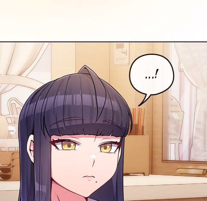 But You’re the Same Age as My Daughter?!